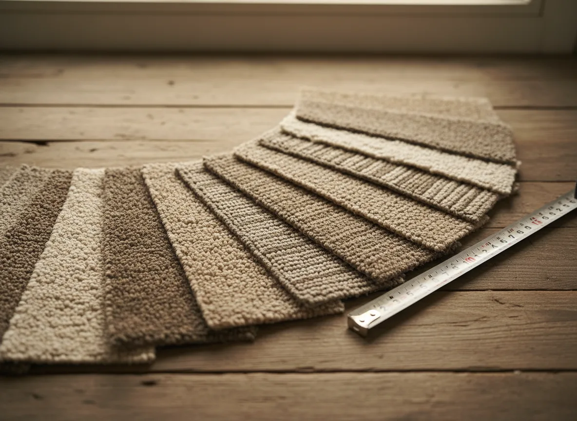 Carpet Installation Baileys Harbor, WI FAQs